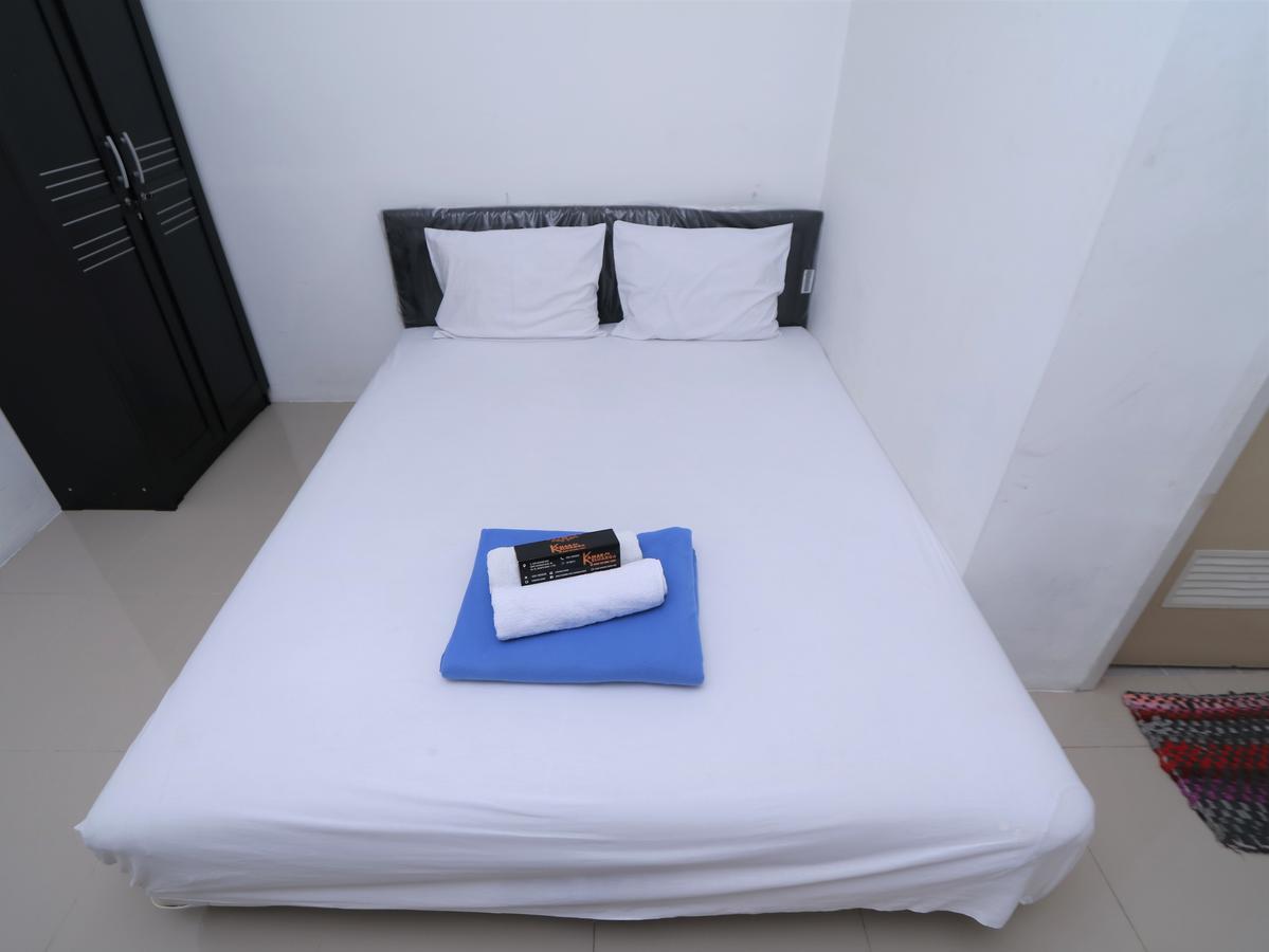 Hotel Kamar Keluarga Ungaran Jakarta Exteriér fotografie
